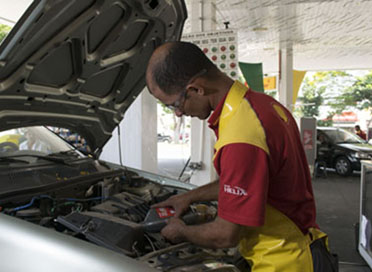 manutenção preventiva automotiva